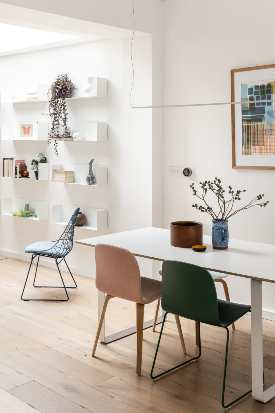 For Sale Elwood Street, London N5 The Modern House