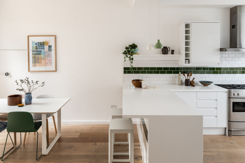 For Sale Elwood Street, London N5 The Modern House