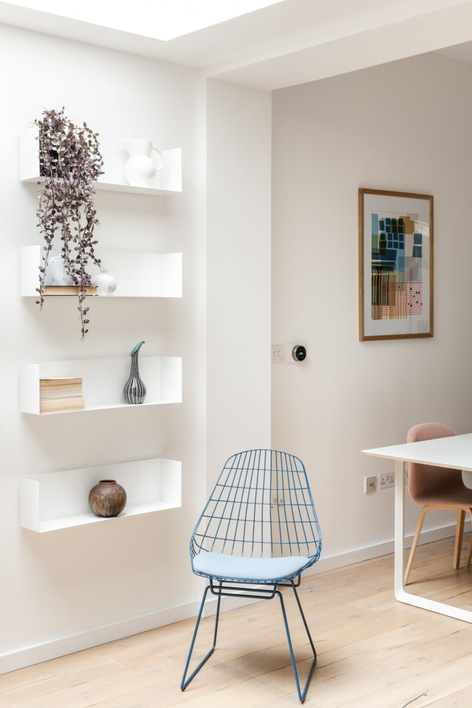 For Sale Elwood Street, London N5 The Modern House