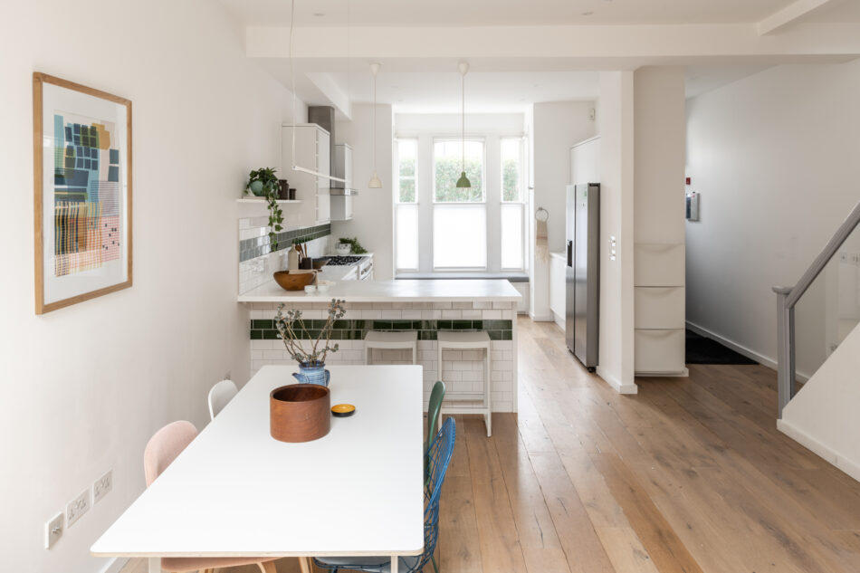 For Sale Elwood Street, London N5 The Modern House