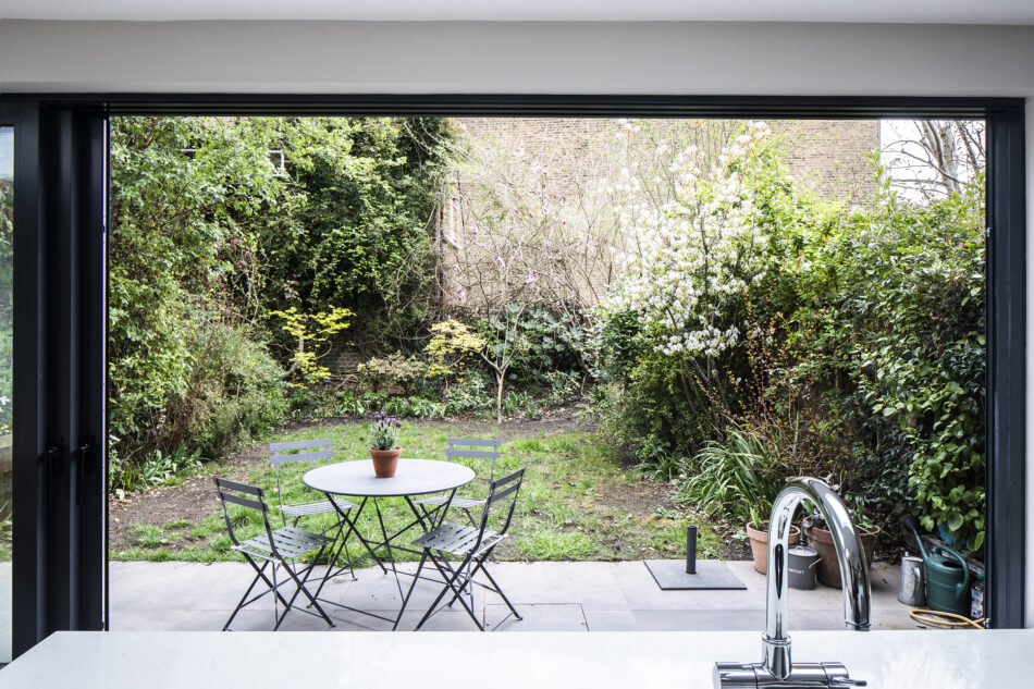 For Sale Bonham Road, London SW2 The Modern House