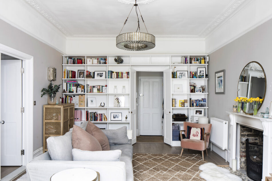 For Sale Bonham Road, London SW2 The Modern House