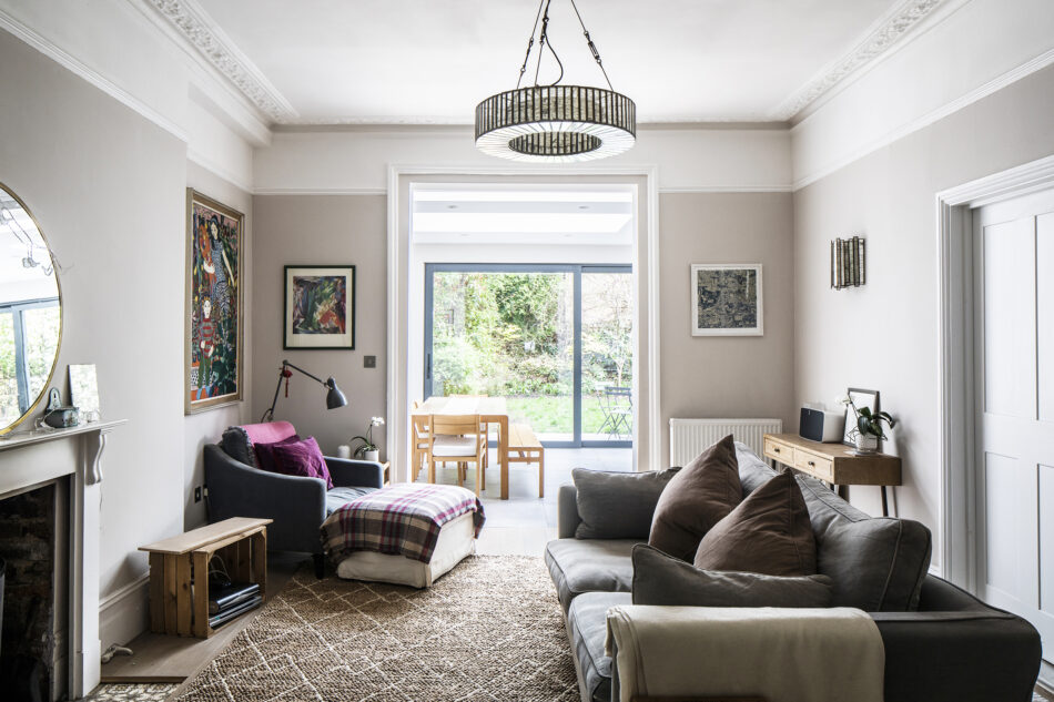For Sale Bonham Road, London SW2 The Modern House