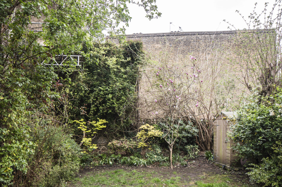 For Sale Bonham Road, London SW2 The Modern House