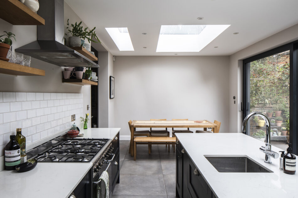 For Sale Bonham Road, London SW2 The Modern House