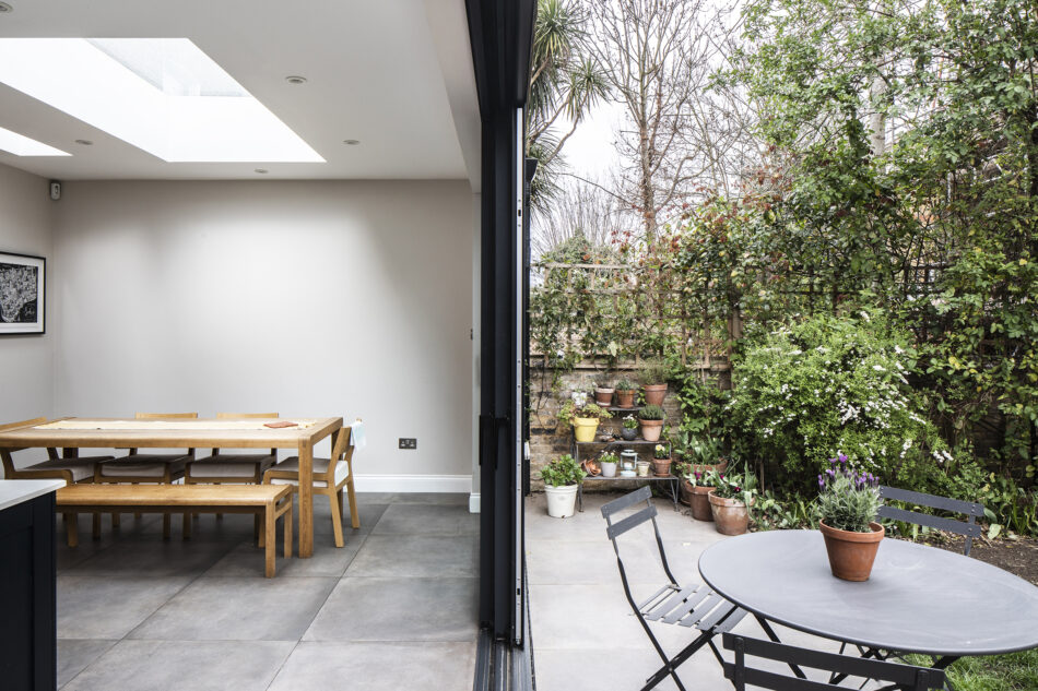 For Sale Bonham Road, London SW2 The Modern House