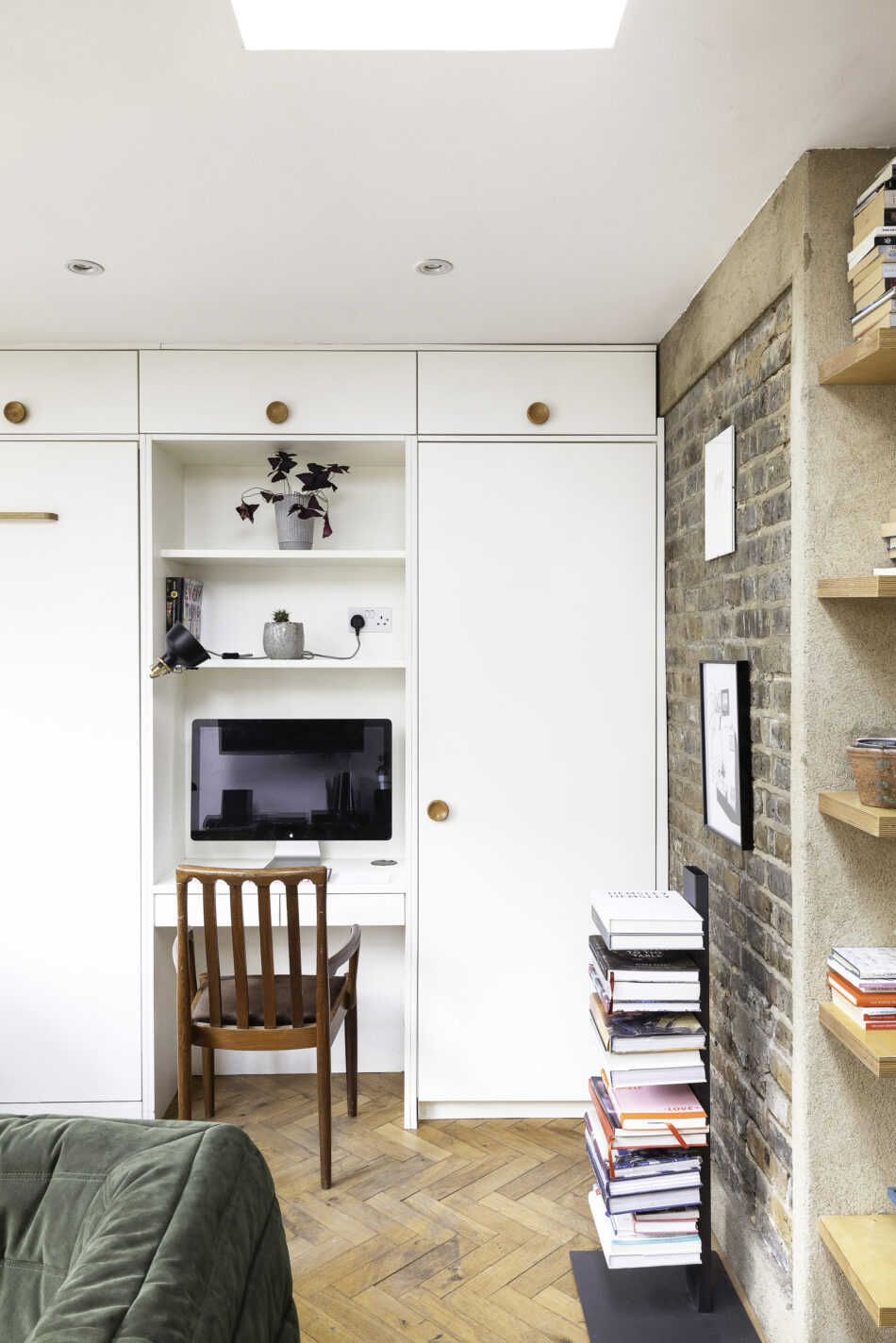 For Sale Farleigh Road II, London N16 The Modern House