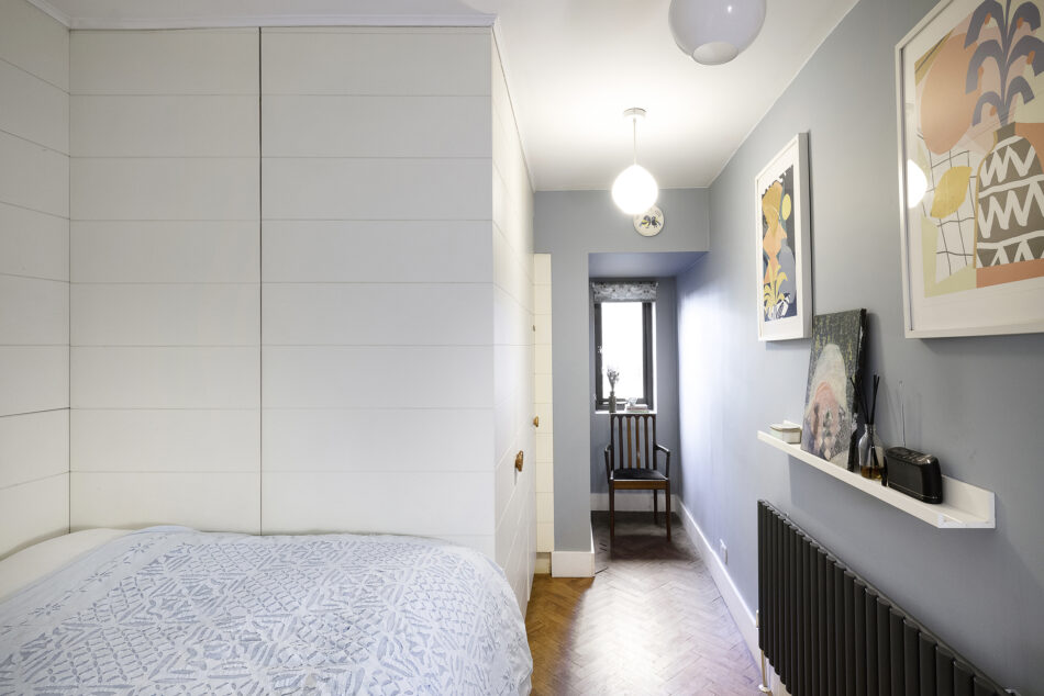 For Sale Farleigh Road II, London N16 The Modern House