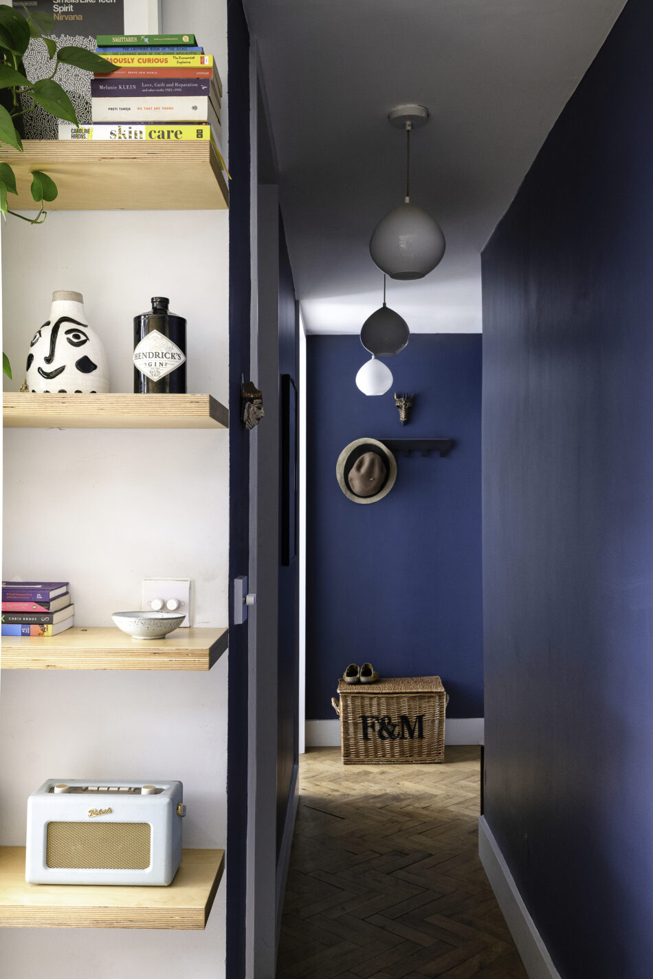 For Sale Farleigh Road II, London N16 The Modern House