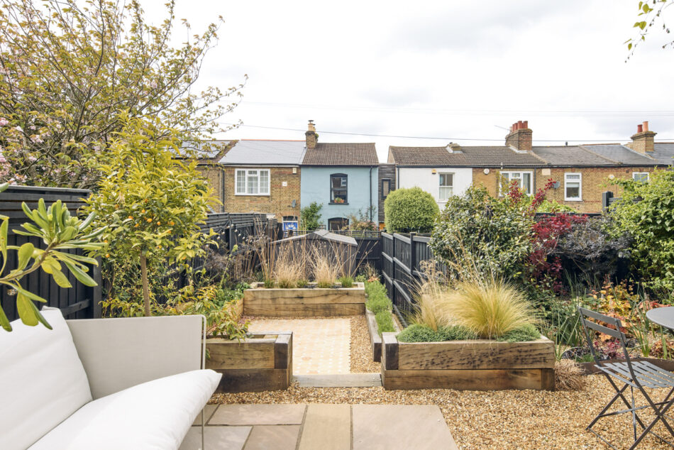 For Sale Howard Road, London E17 The Modern House