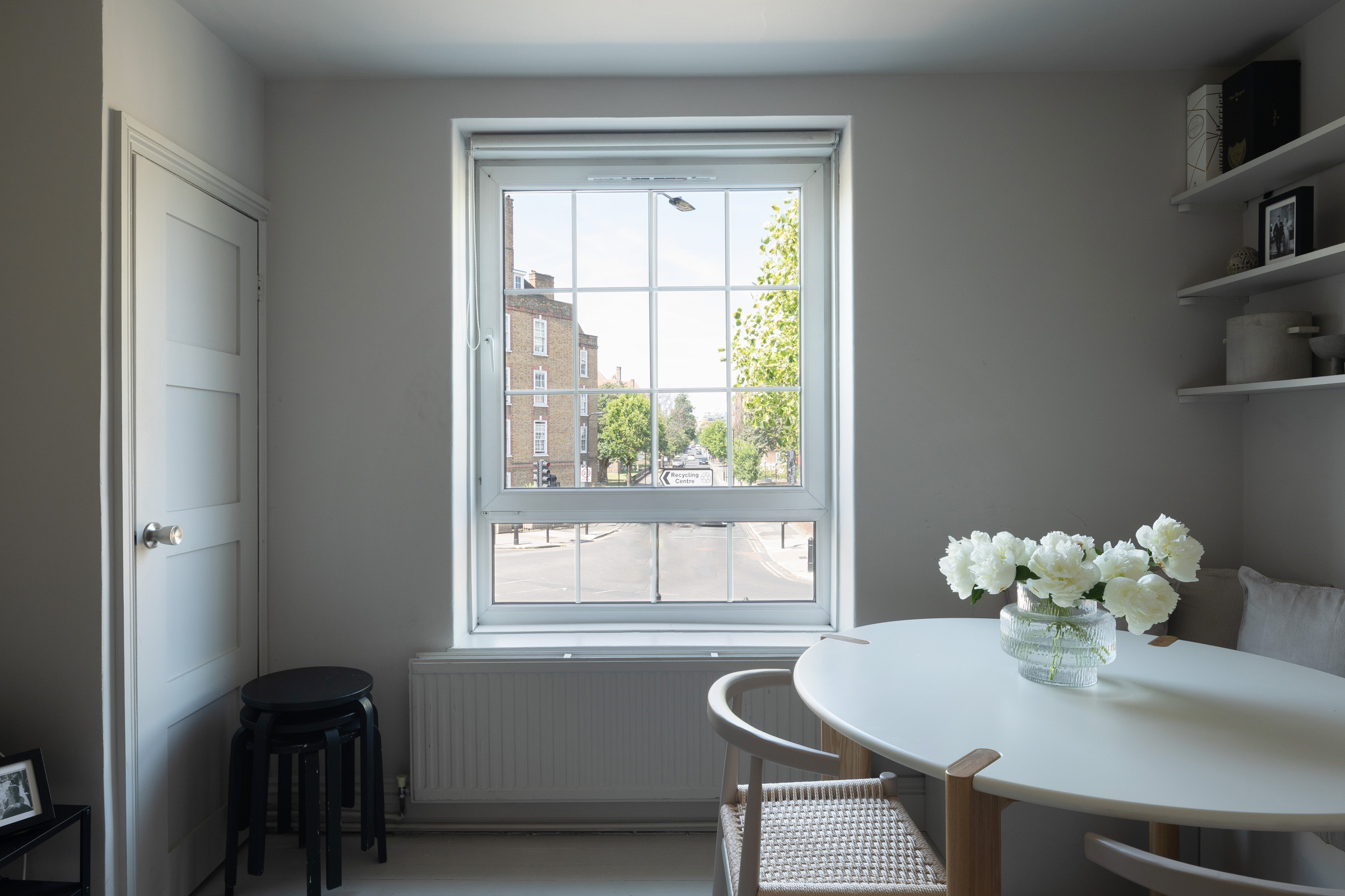For Sale: Ada House, Ada Place, London E2 | The Modern House