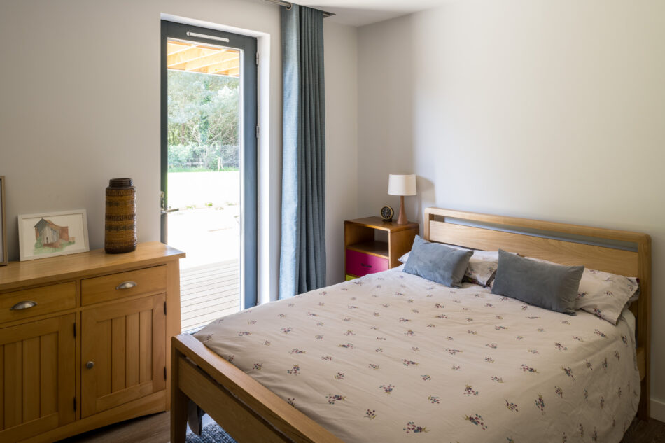 For Sale Alderton Road, Hollesley, Suffolk The Modern House