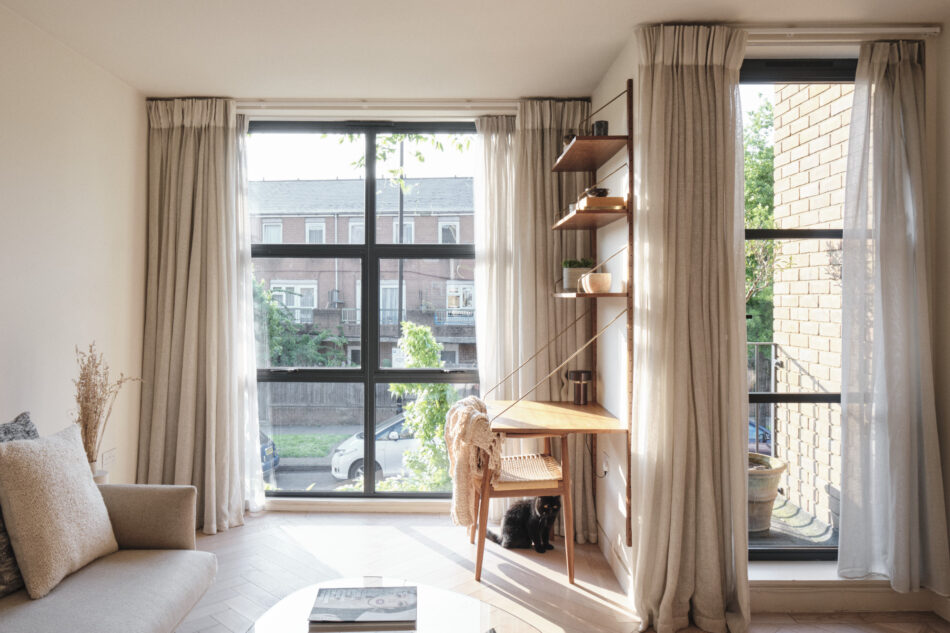 For Sale Crossway, London N16 The Modern House