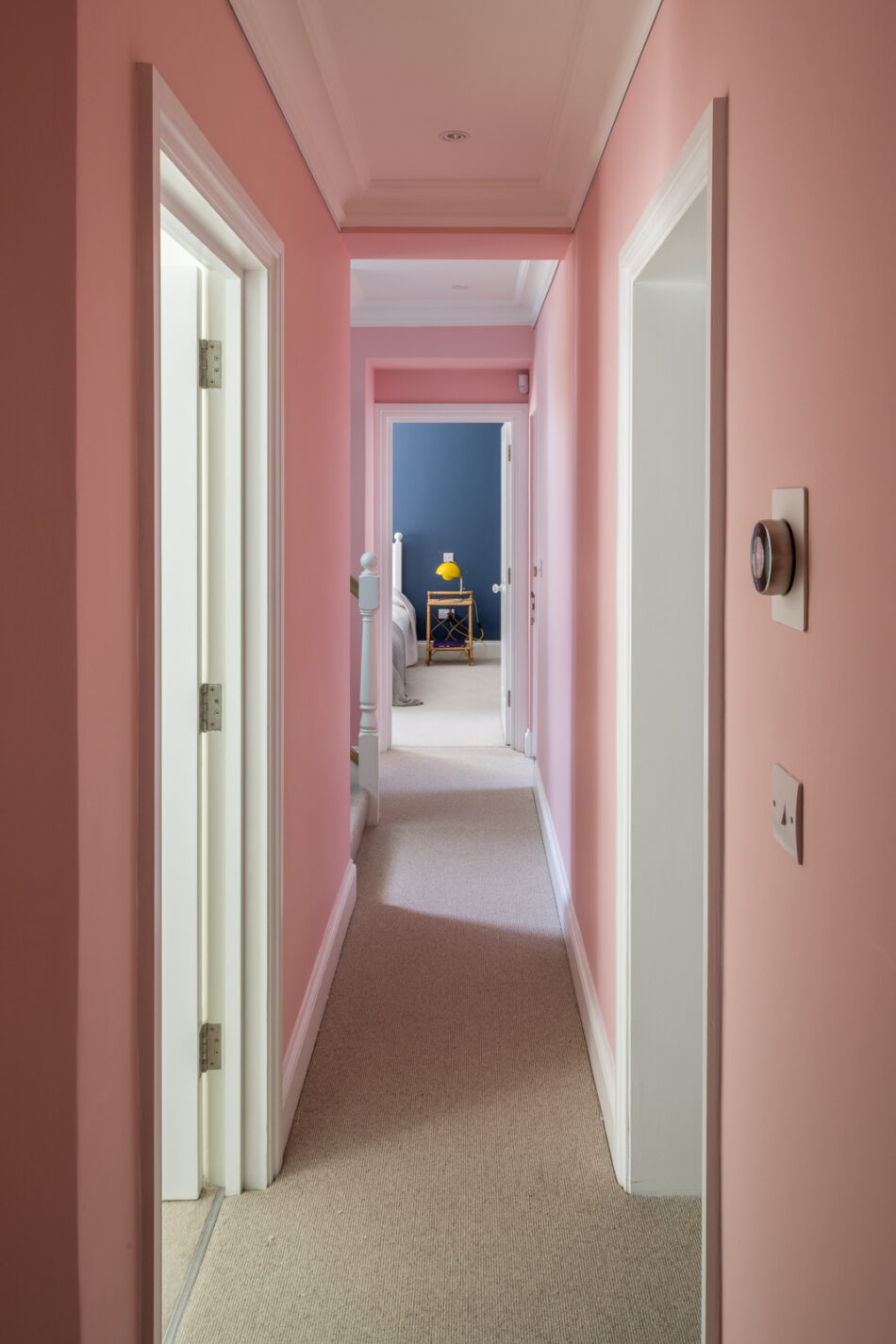 For Sale Albert Bridge Road, London SW11 The Modern House