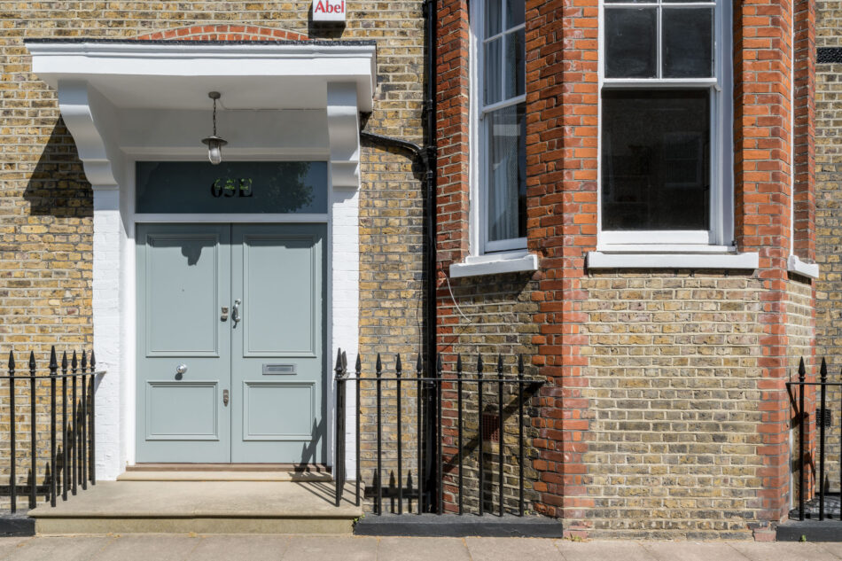 For Sale Albert Bridge Road, London SW11 The Modern House