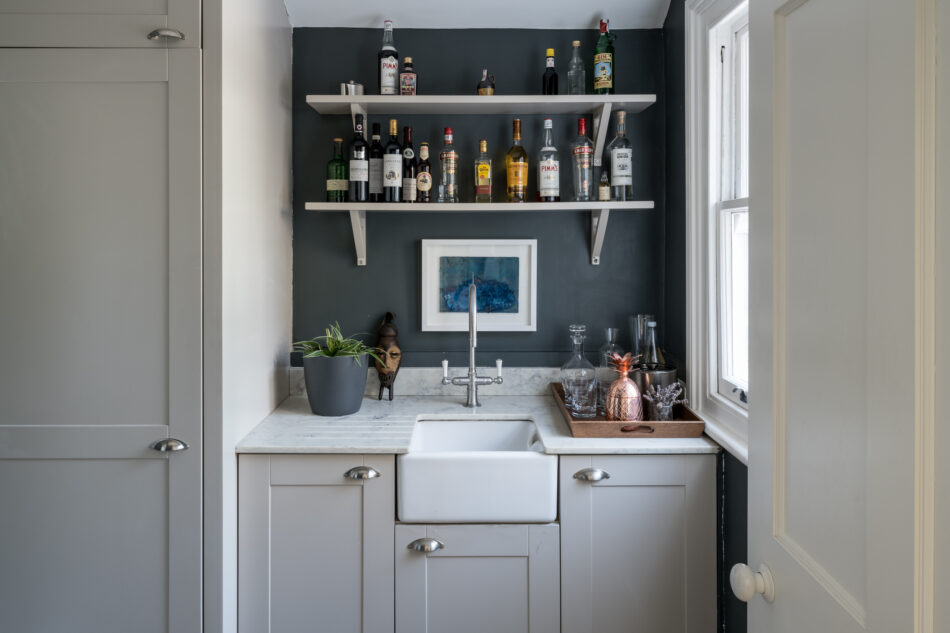 For Sale Albert Bridge Road, London SW11 The Modern House