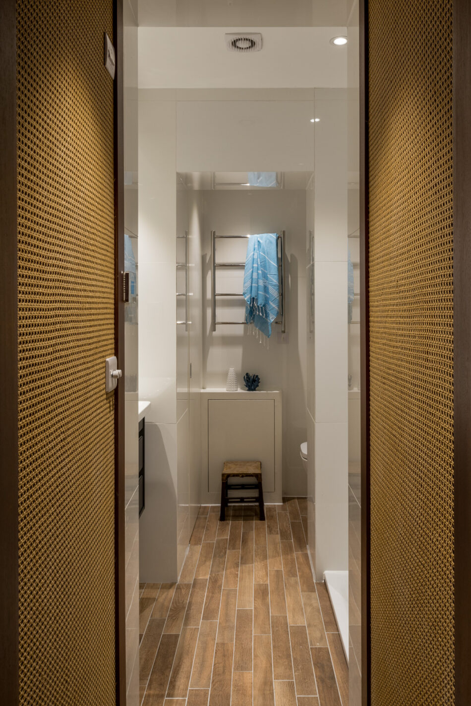 For Sale Albert Bridge Road, London SW11 The Modern House