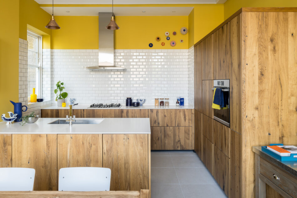 For Sale Albert Bridge Road, London SW11 The Modern House