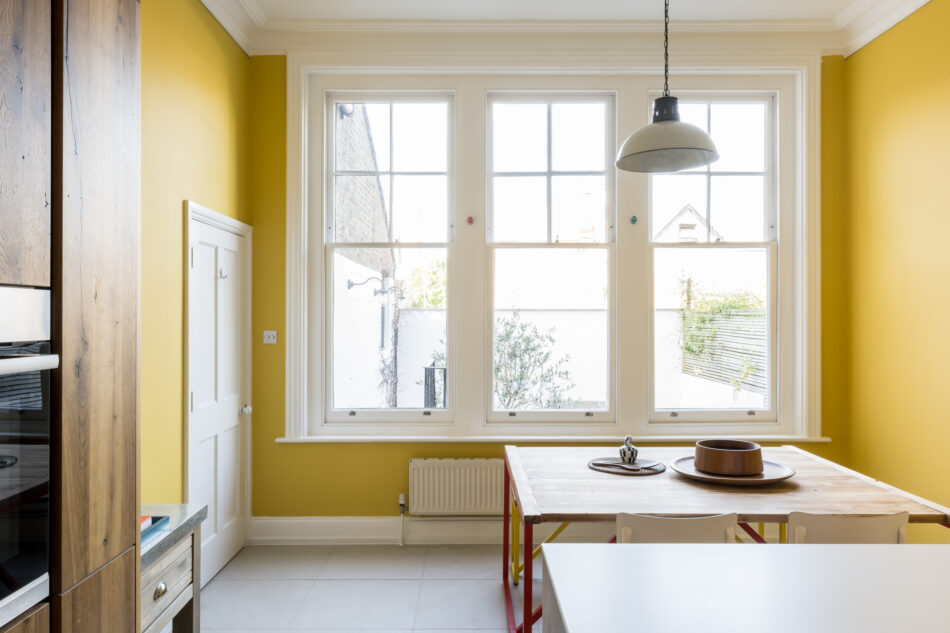 For Sale Albert Bridge Road, London SW11 The Modern House