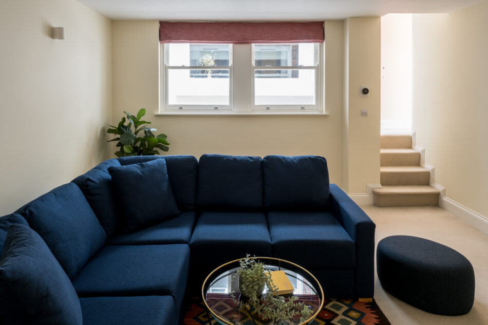 For Sale Albert Bridge Road, London SW11 The Modern House