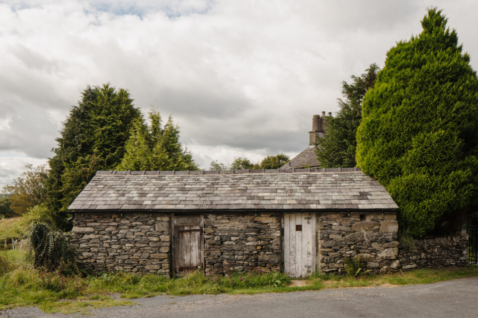 For Sale Rusland Valley, Ulverston, Cumbria The Modern House