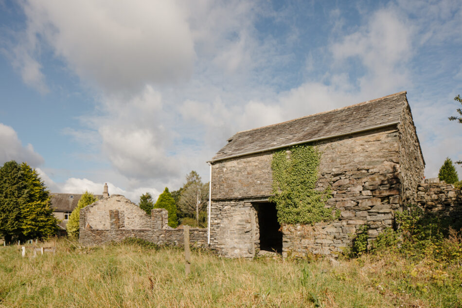 For Sale Rusland Valley, Ulverston, Cumbria The Modern House