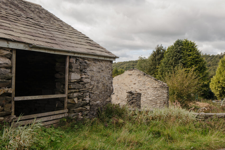 For Sale Rusland Valley, Ulverston, Cumbria The Modern House