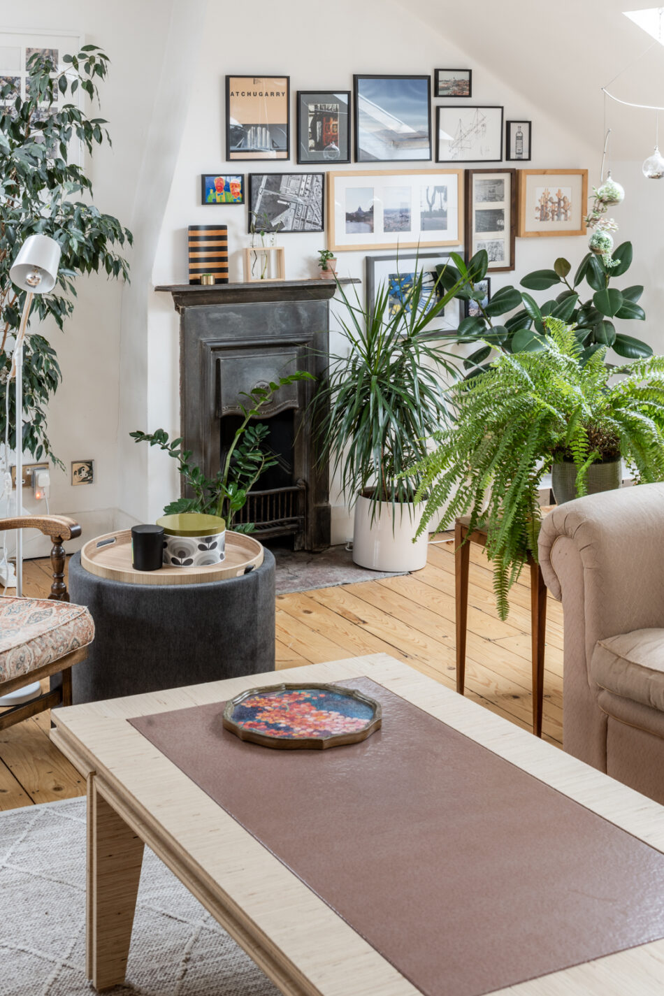 For Sale Alexandra Grove, London, N4 The Modern House