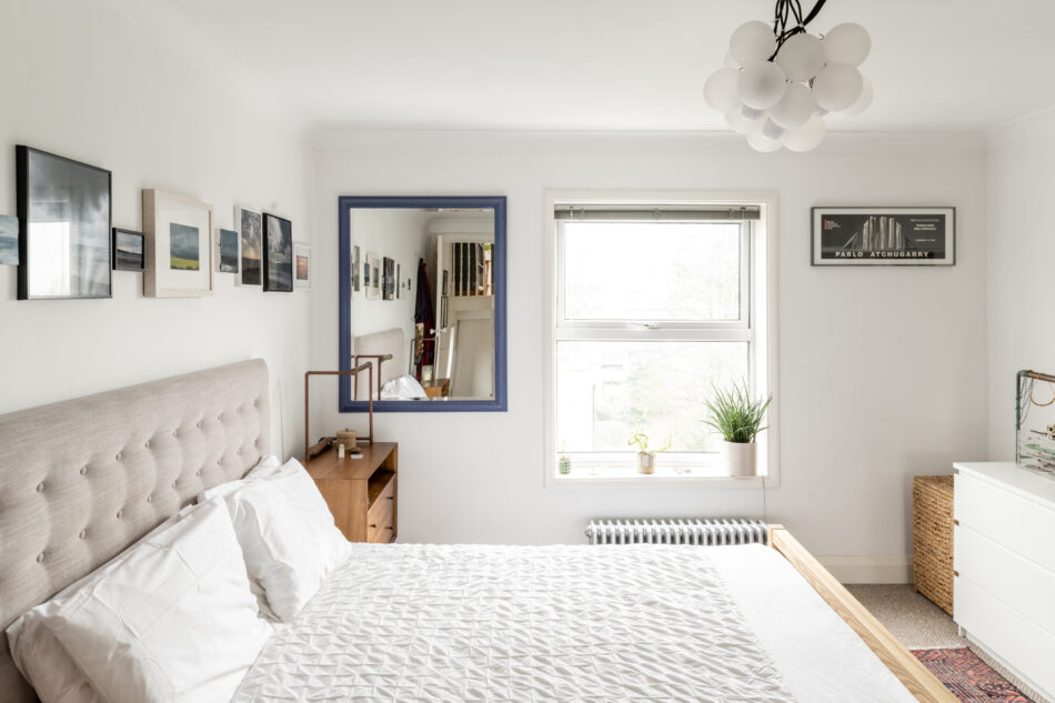 For Sale Alexandra Grove, London, N4 The Modern House