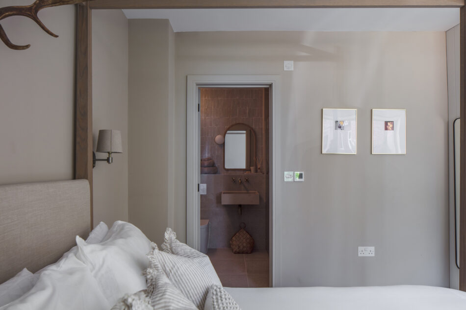 For Sale Evening Hill, Poole, Dorset The Modern House