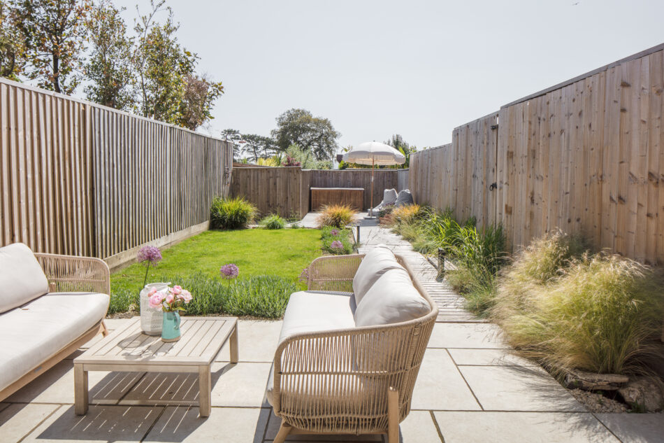 For Sale Evening Hill, Poole, Dorset The Modern House