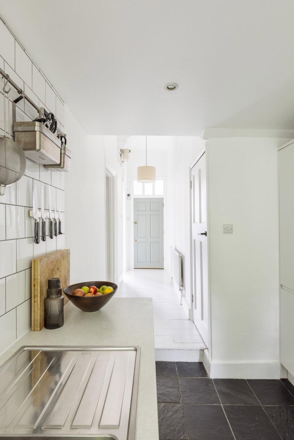 For Sale Alkham Road, London N16 The Modern House