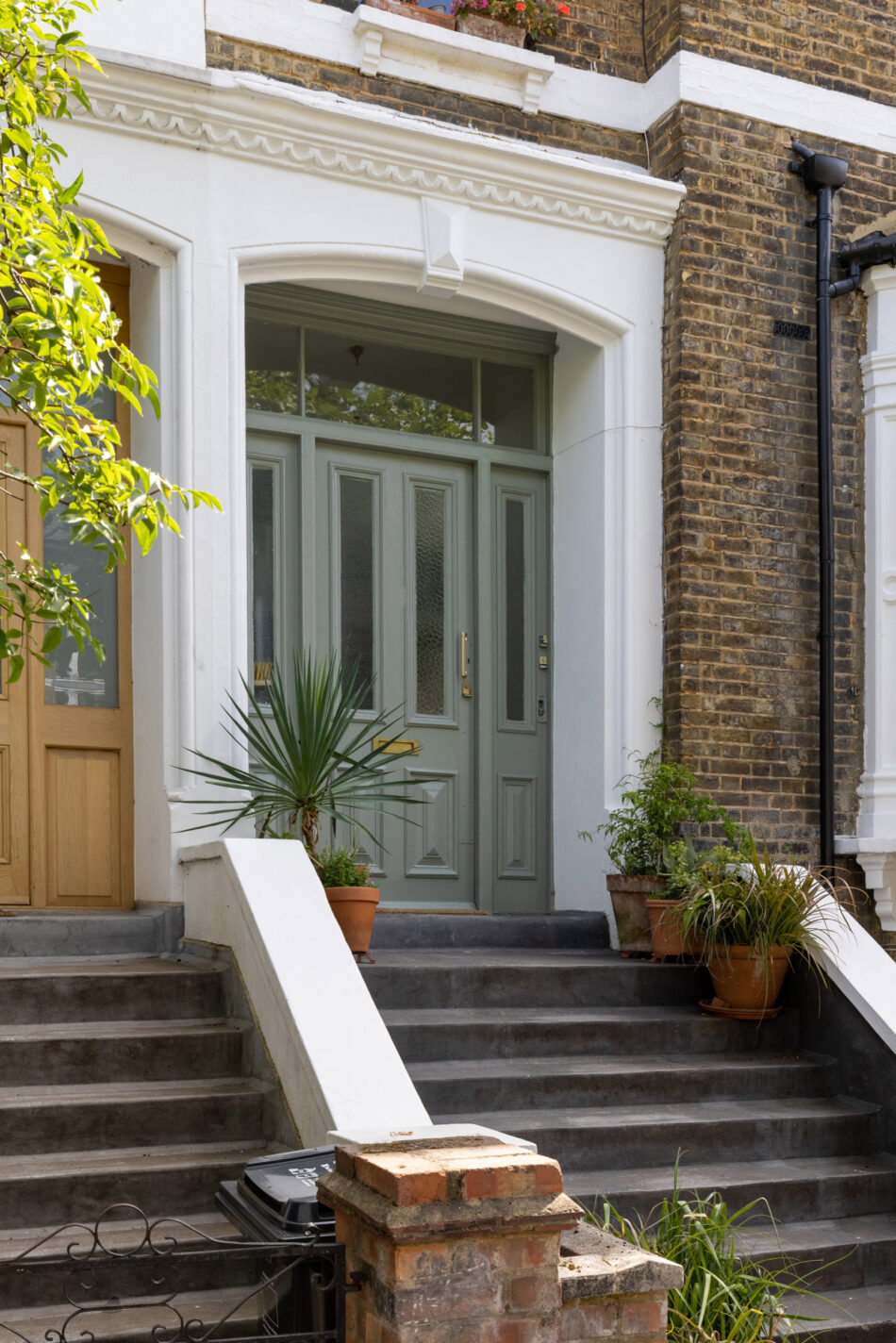 For Sale Alkham Road, London N16 The Modern House