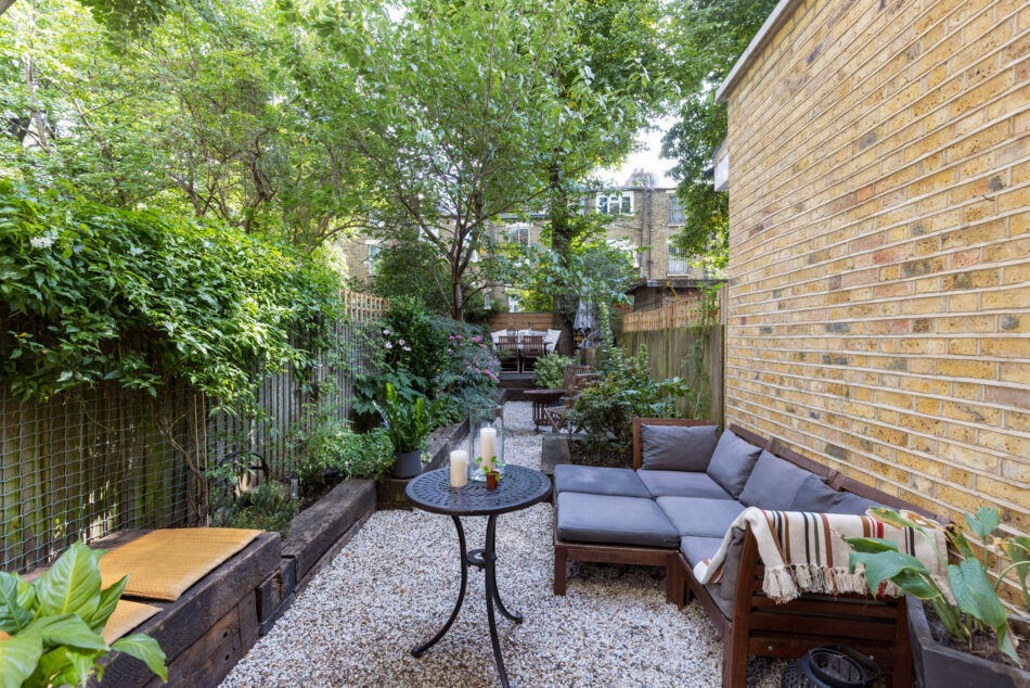 For Sale Alkham Road, London N16 The Modern House