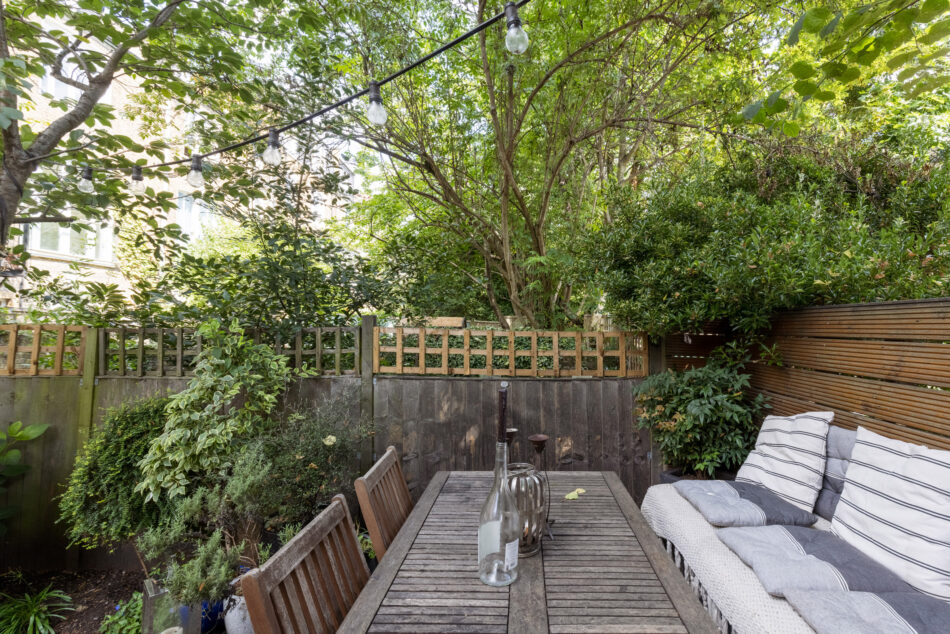 For Sale Alkham Road, London N16 The Modern House