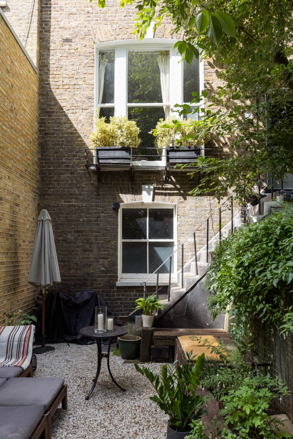 For Sale Alkham Road, London N16 The Modern House