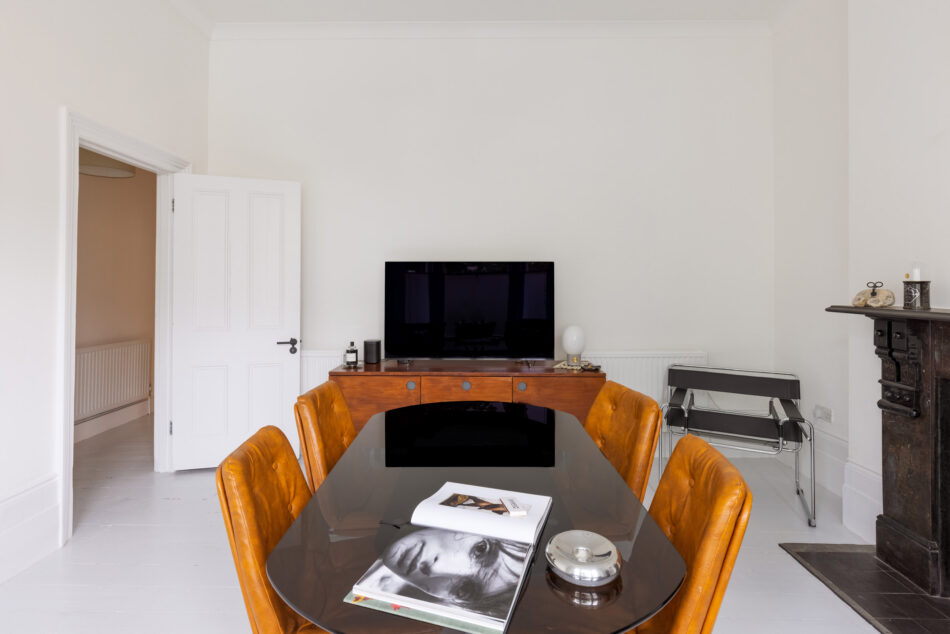 For Sale Alkham Road, London N16 The Modern House