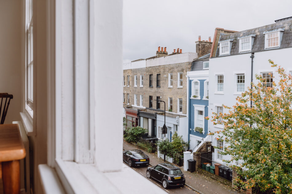 For Sale Allen Road, London N16 The Modern House