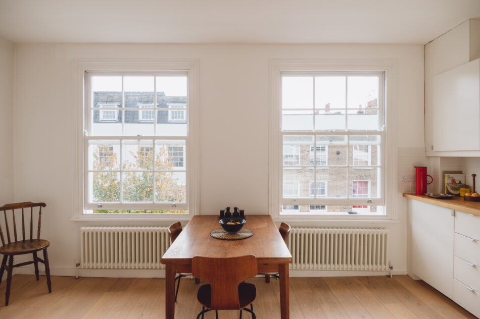 For Sale Allen Road, London N16 The Modern House