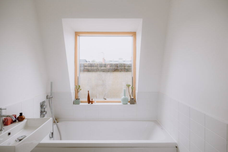 For Sale Allen Road, London N16 The Modern House