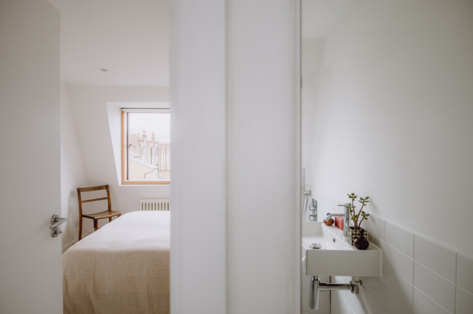 For Sale Allen Road, London N16 The Modern House