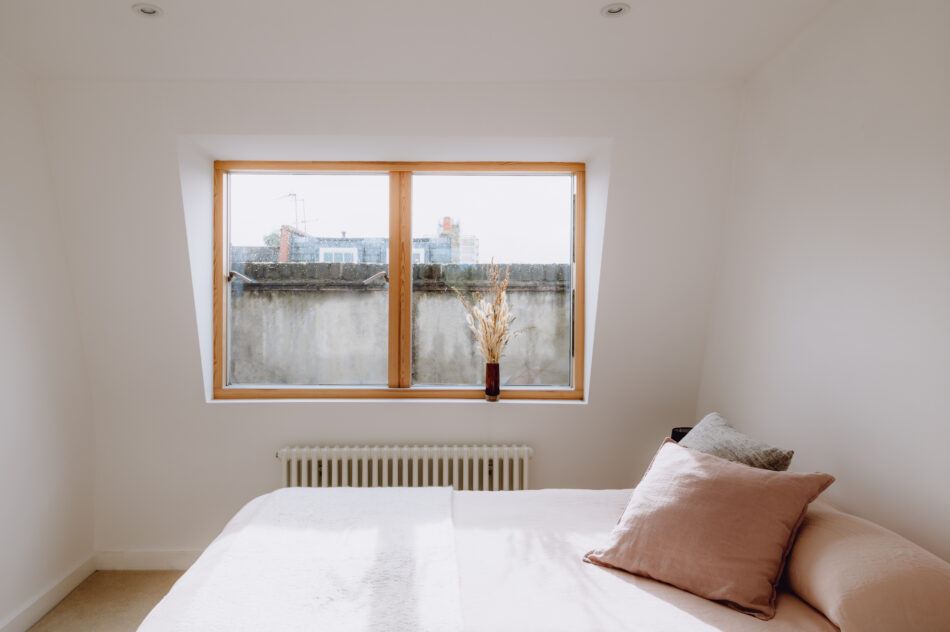 For Sale Allen Road, London N16 The Modern House