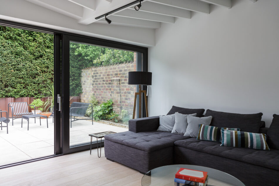 For Sale Alma Cut, St Albans, Hertfordshire The Modern House