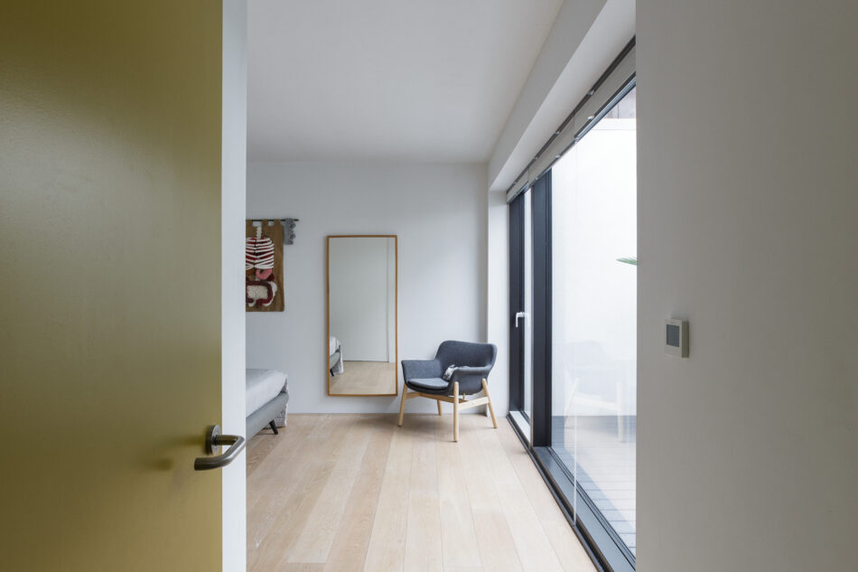 For Sale Alma Cut, St Albans, Hertfordshire The Modern House