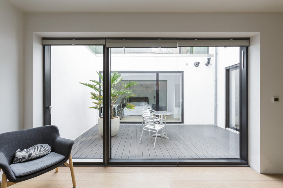 For Sale Alma Cut, St Albans, Hertfordshire The Modern House