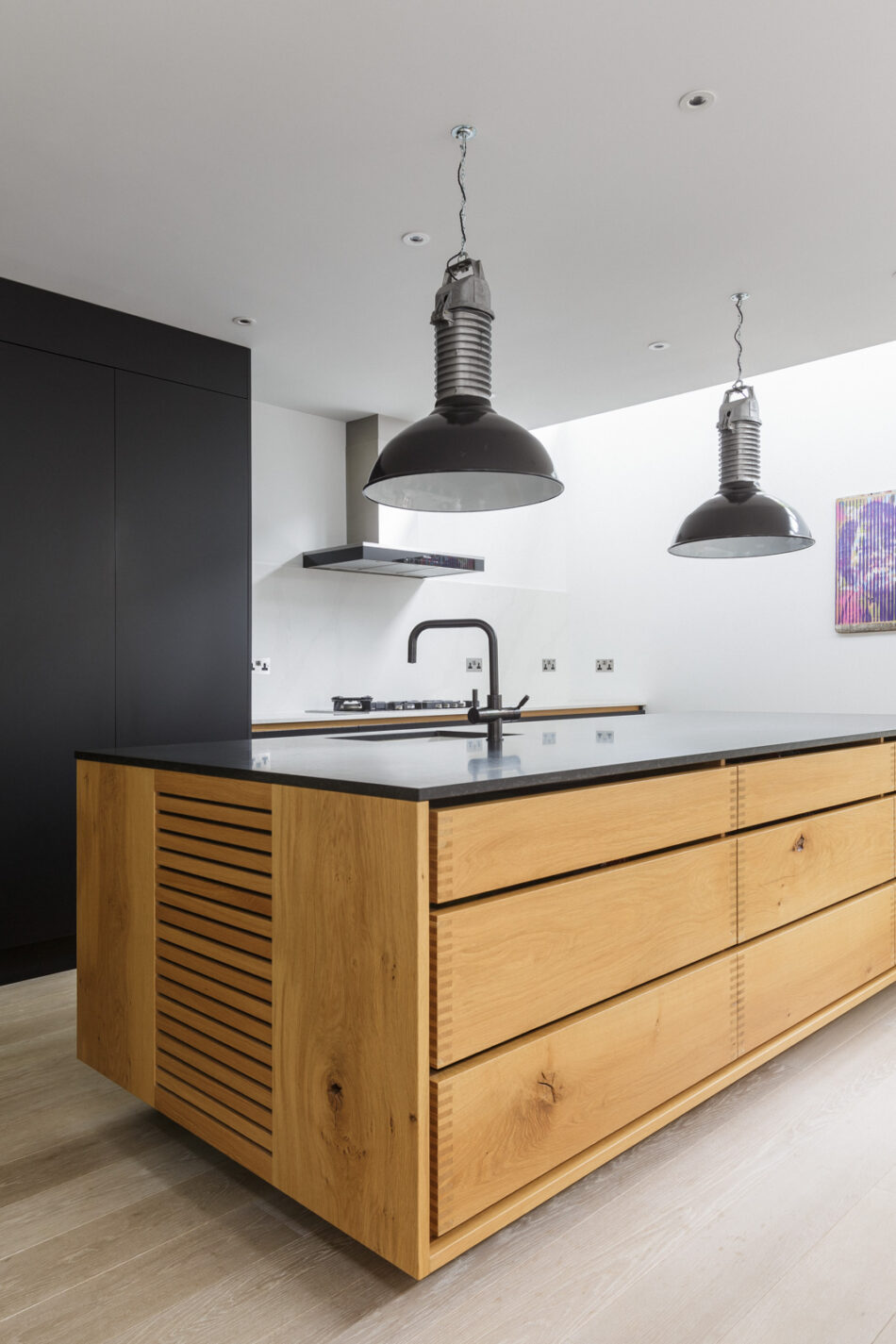 For Sale Alma Cut, St Albans, Hertfordshire The Modern House