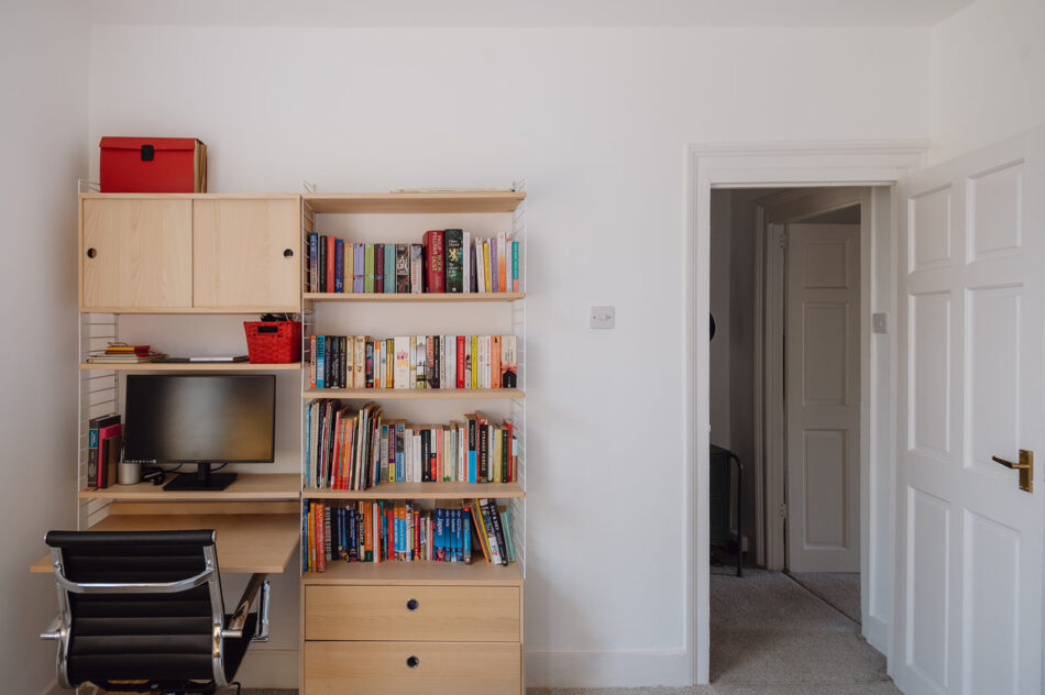 For Sale Alma Grove, London SE1 The Modern House