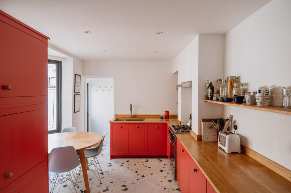 For Sale Alma Grove, London SE1 The Modern House