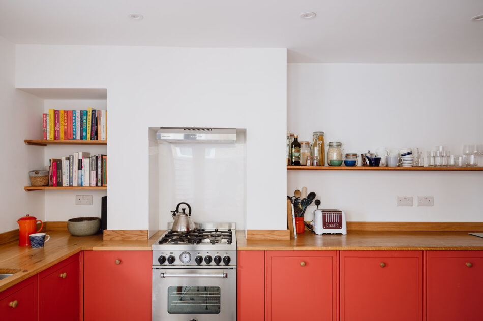 For Sale Alma Grove, London SE1 The Modern House