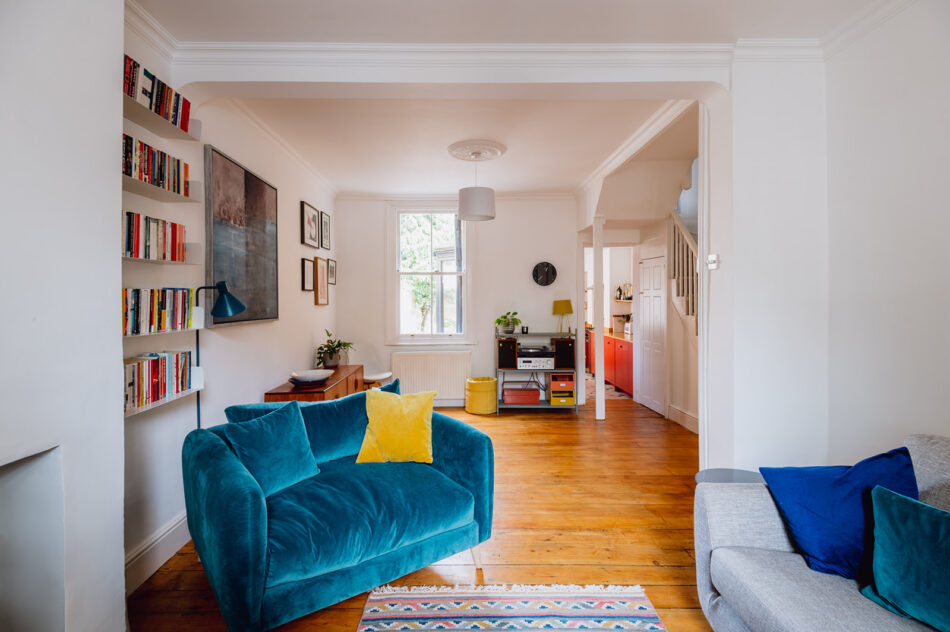 For Sale Alma Grove, London SE1 The Modern House